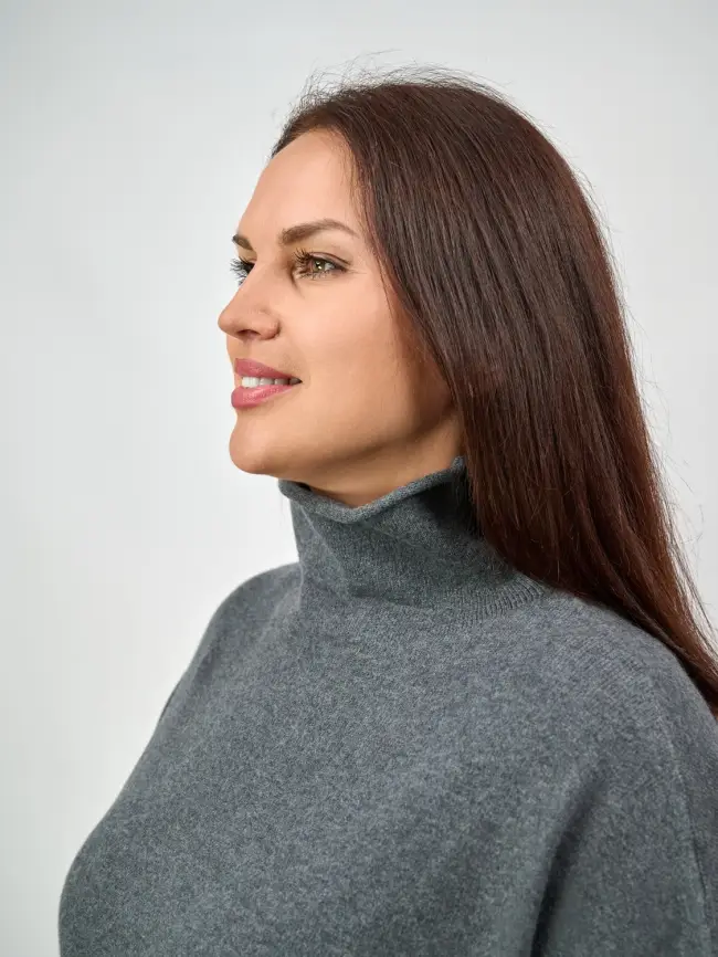 Жилет ЭттоПлюс 7054 Размер 48-58 фото 6