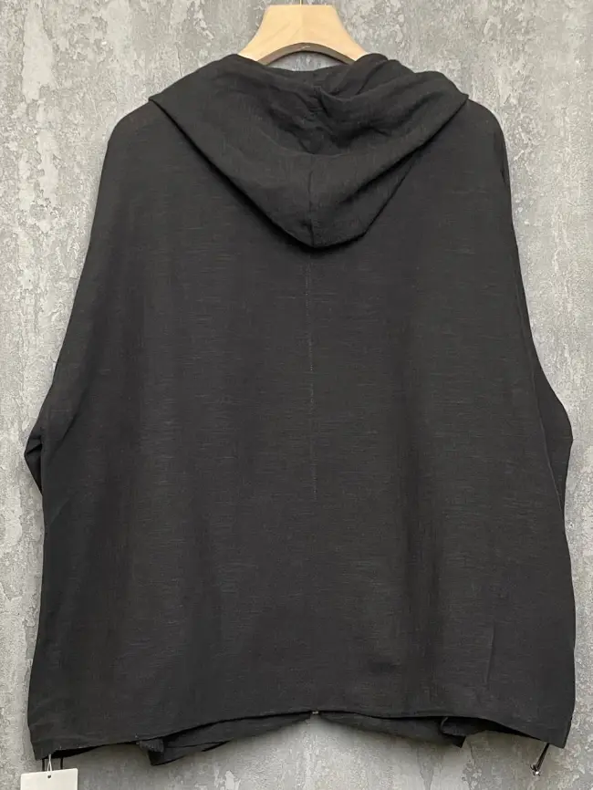 Ветровка лён 25013 фото 46