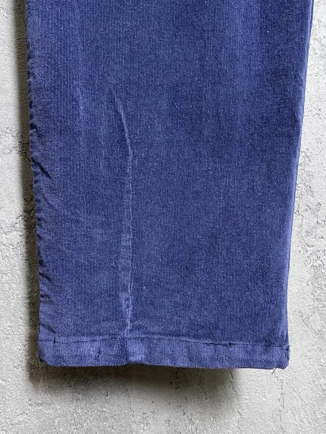 Брюки вельвет ЭттоПлюс 25271 Размеры 54-60 фото 20