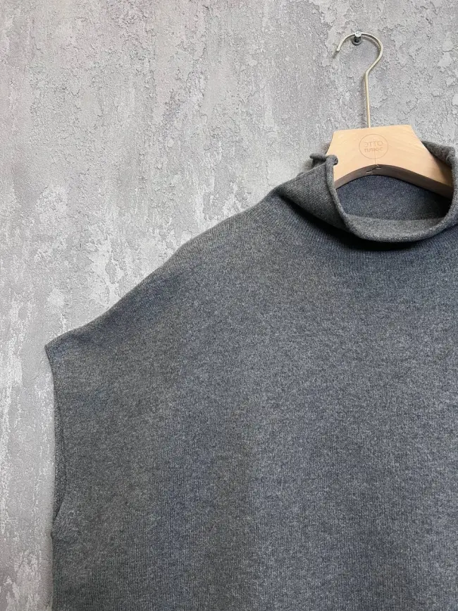 Жилет ЭттоПлюс 7054 Размер 48-58 фото 13