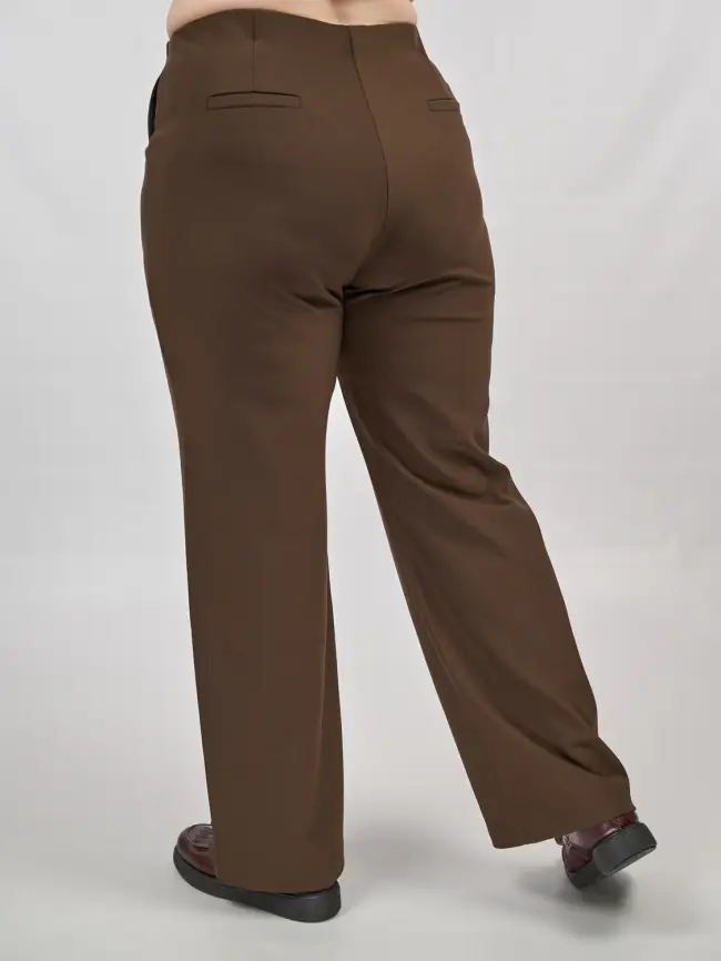 Брюки 937621 Размеры 46-58 фото 39