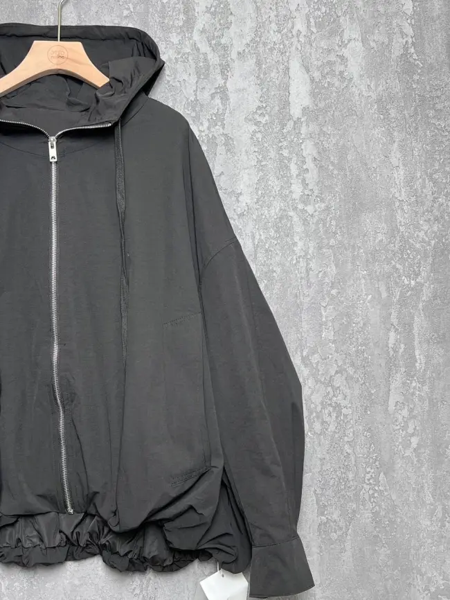 Ветровка с капюшоном 25170 Размер 50-60 фото 71