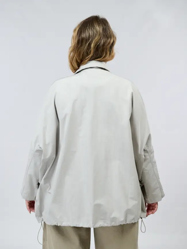 Ветровка 17166 Размер 50-58 фото 19