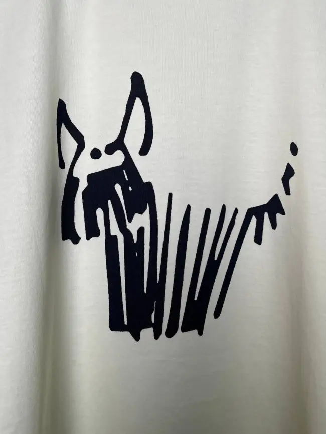 Футболка с принтом 95141 Размер 50-54 фото 63