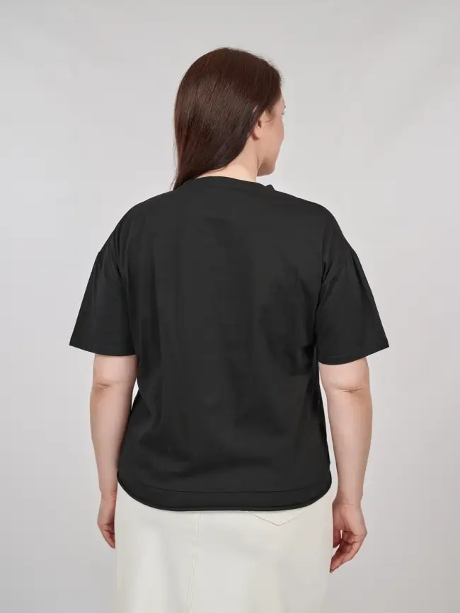 Футболка 20254 Размер 48-54 фото 30