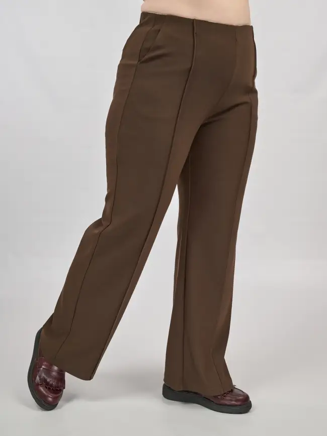 Брюки 937621 Размеры 46-58 фото 38