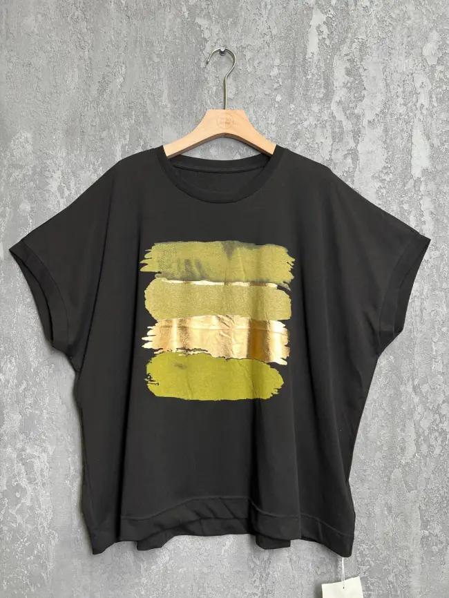 Футболка 25004 размер 52-58 фото 60