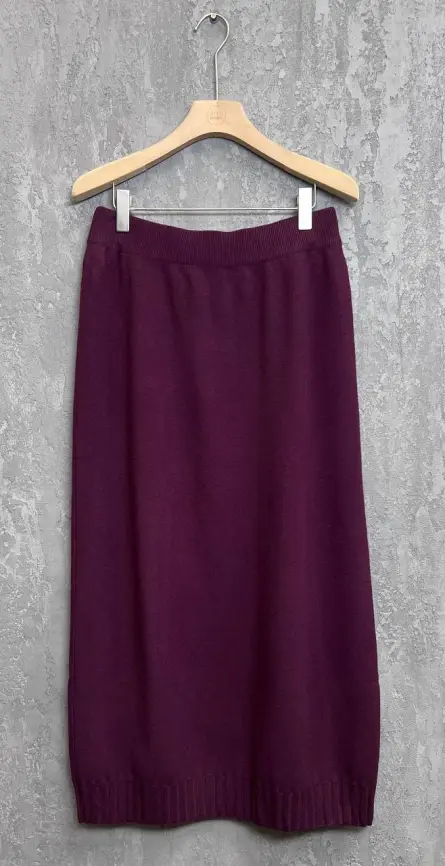 Юбка ЭттоПлюс 665 Размер 50-58 фото 98