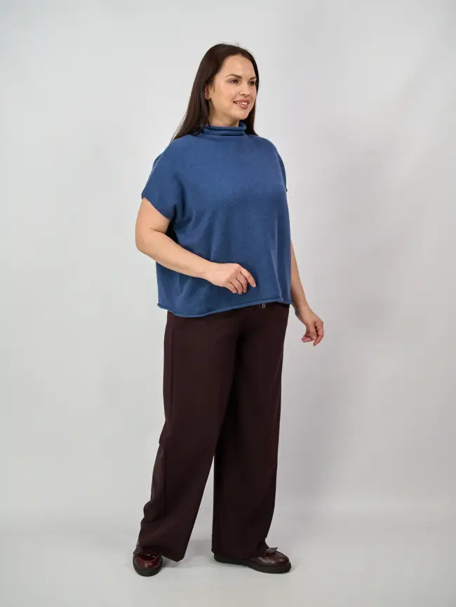 Жилет ЭттоПлюс 7054 Размер 48-58 фото 58