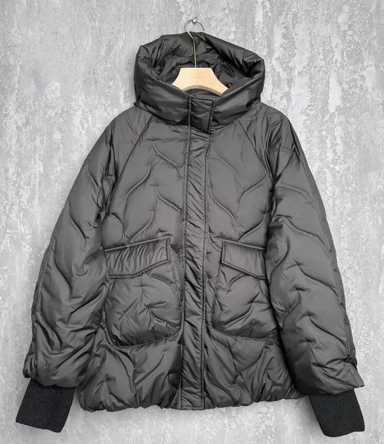 Куртка 6578 Размер 50-56 фото 39