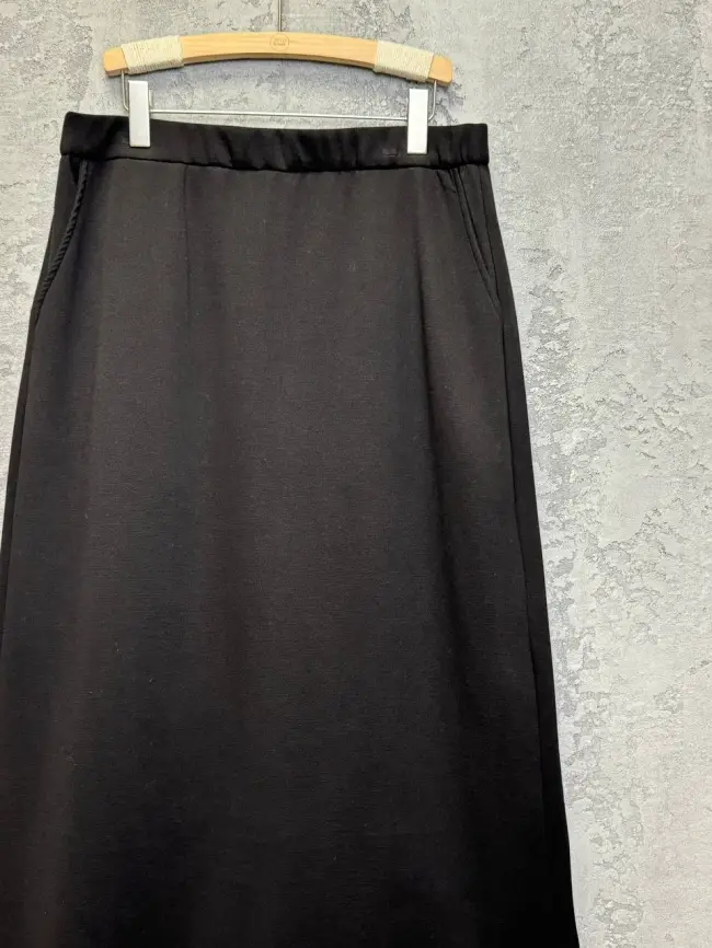 Юбка карандаш с карманами 0013 ЭттоПлюс Размер 52-58 фото 33