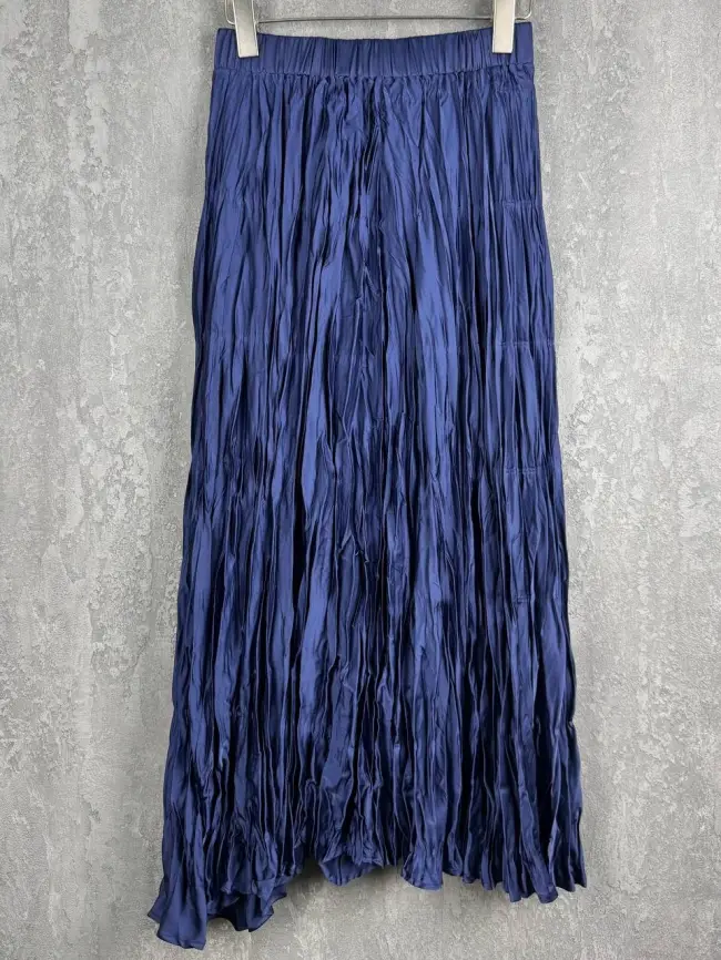 Юбка Жатка 25111 Размер 46-56 фото 5