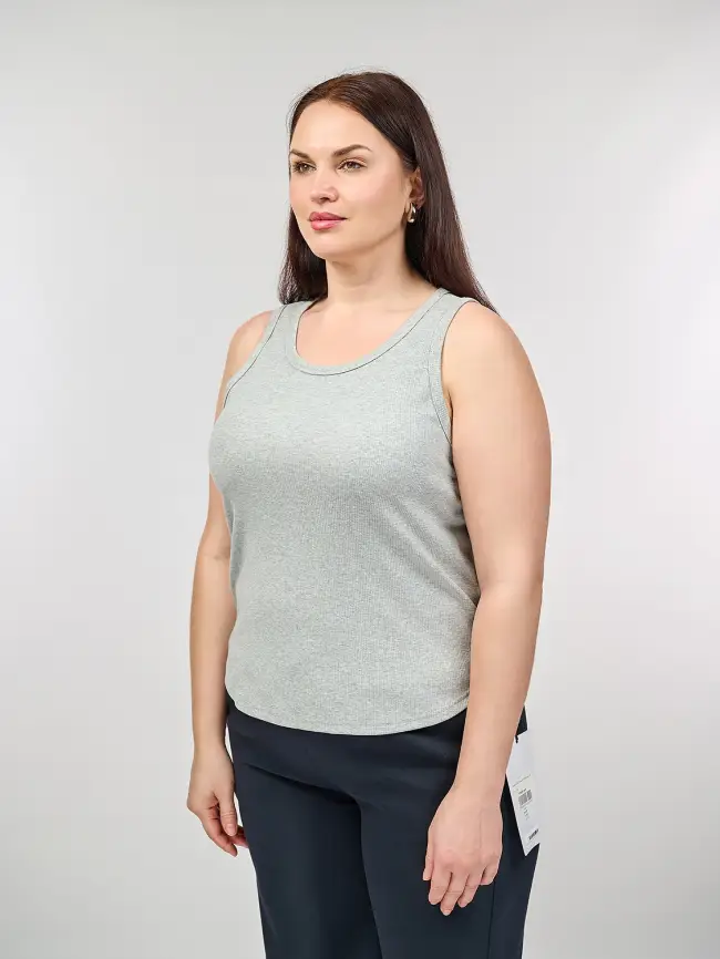 Майка 1002 Размер 50-56 фото 13