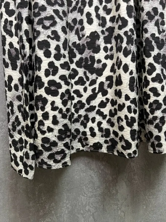 Сарафан ЭттоПлюс 34181-1 размер 52- 58 фото 10