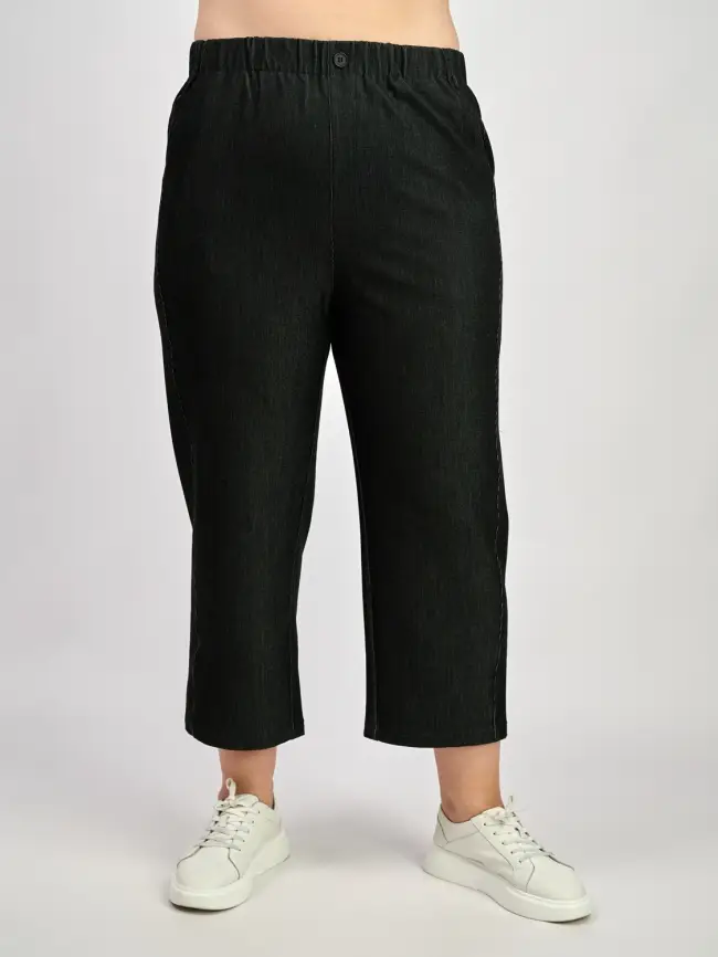 Брюки 7/8, арт. 1280 Размер 50-56 фото 23