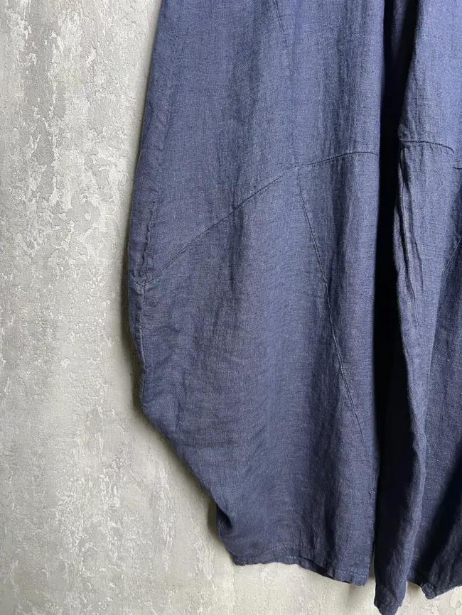 Брюки Италия 25036 фото 37