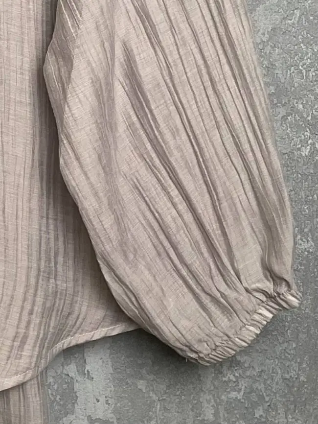 Пыльник рубашка 8026 Размер 50-58 фото 87