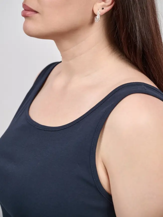 Сарафан 66107 Размеры 50-56 фото 4