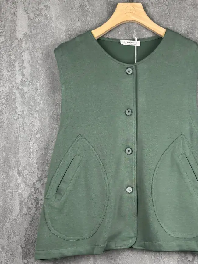 Костюм с юбкой 0012 Размеры 52-58 фото 18