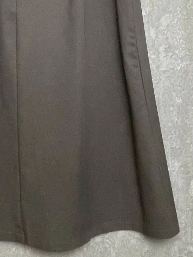 Юбка джинсовая 36208 Размеры 50-58 фото 29