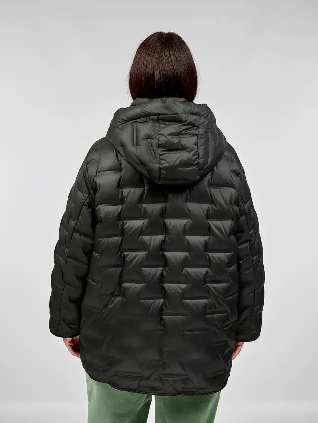 Куртка 6580 Размер 50-58 фото 7