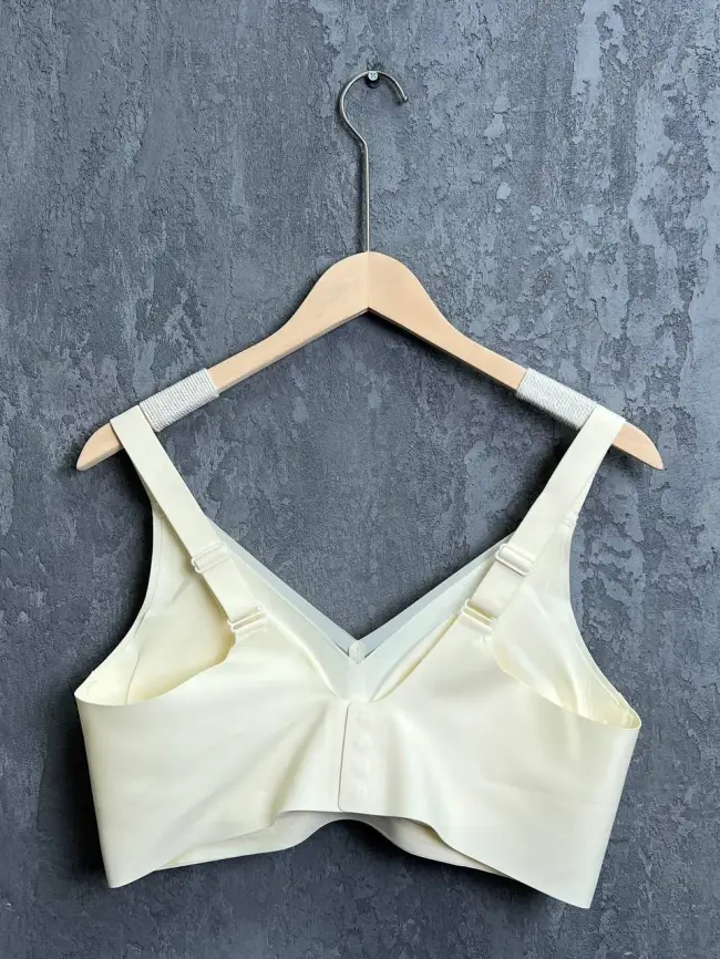 Топ бесшовный с чашками 585 Размер 54-58 фото 39