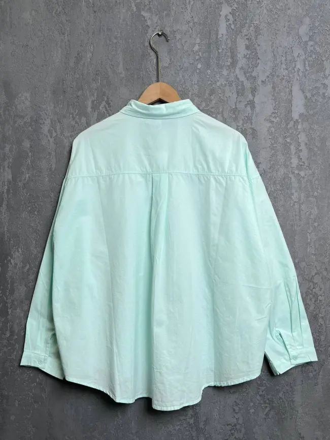 Рубашка 6006 Размер 48-56 фото 38