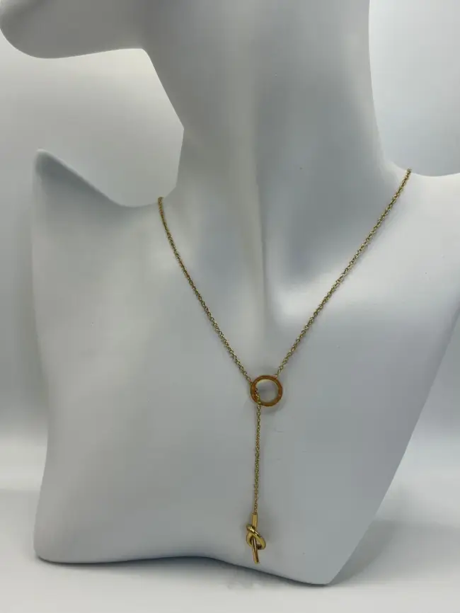 Колье 2736 фото 1