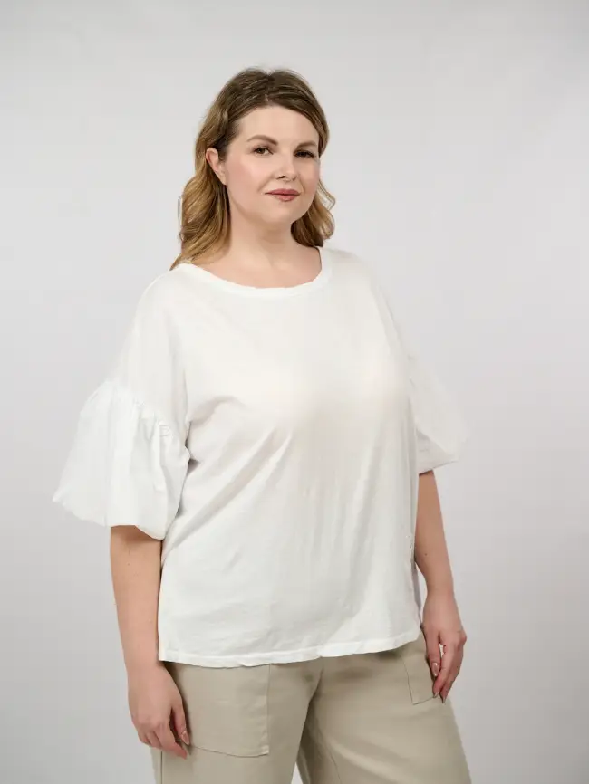 Футболка Италия 4012 Размер фото 5