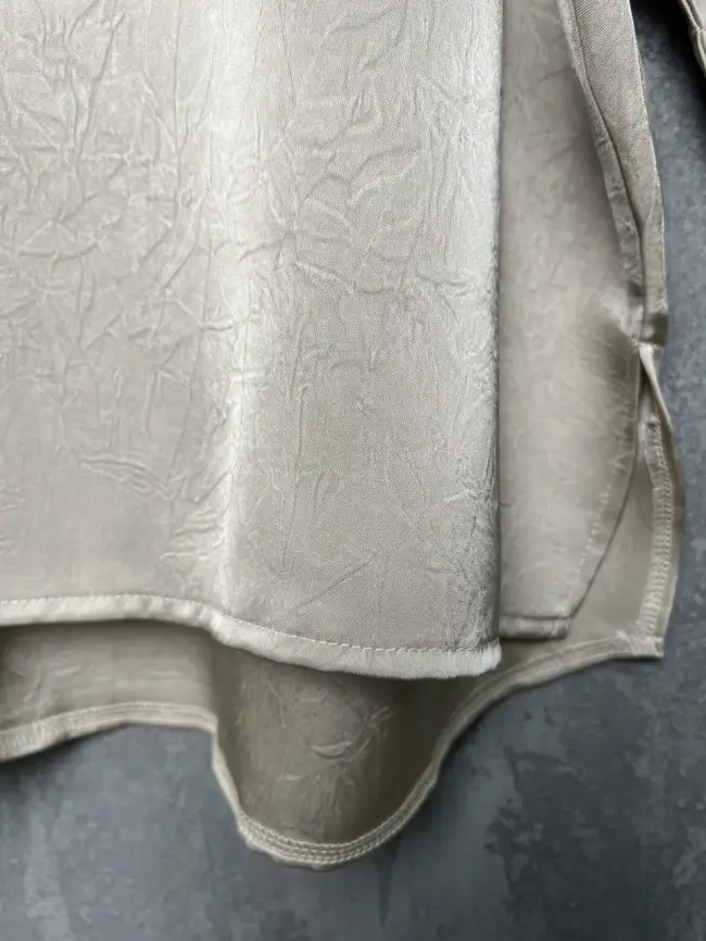 Блуза ЭттоПлюс 1005 Размер 50-58 фото 43