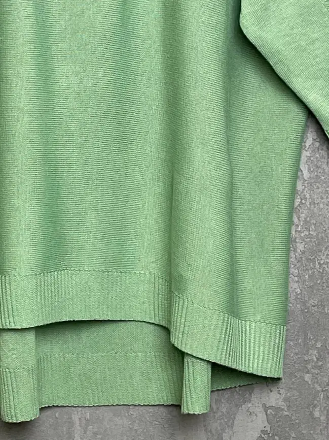 Джемпер гранж 8912 Размер 50-58 фото 35