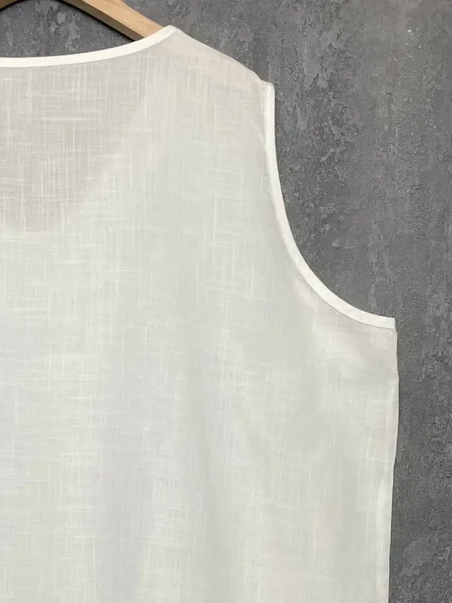 Топ лен 8061 Размеры 52-58 фото 36