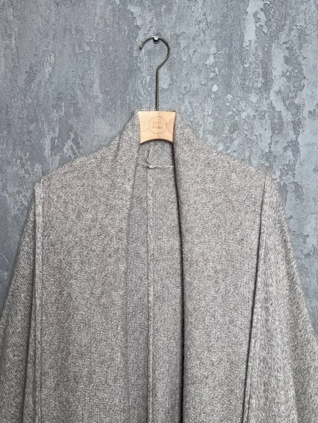 Кардиган 2591 Размер 50-58 фото 8