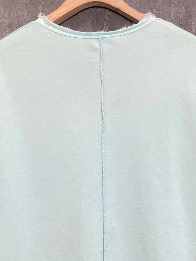 Футболка Сердце 6001 Италия Размер 50-58 фото 30