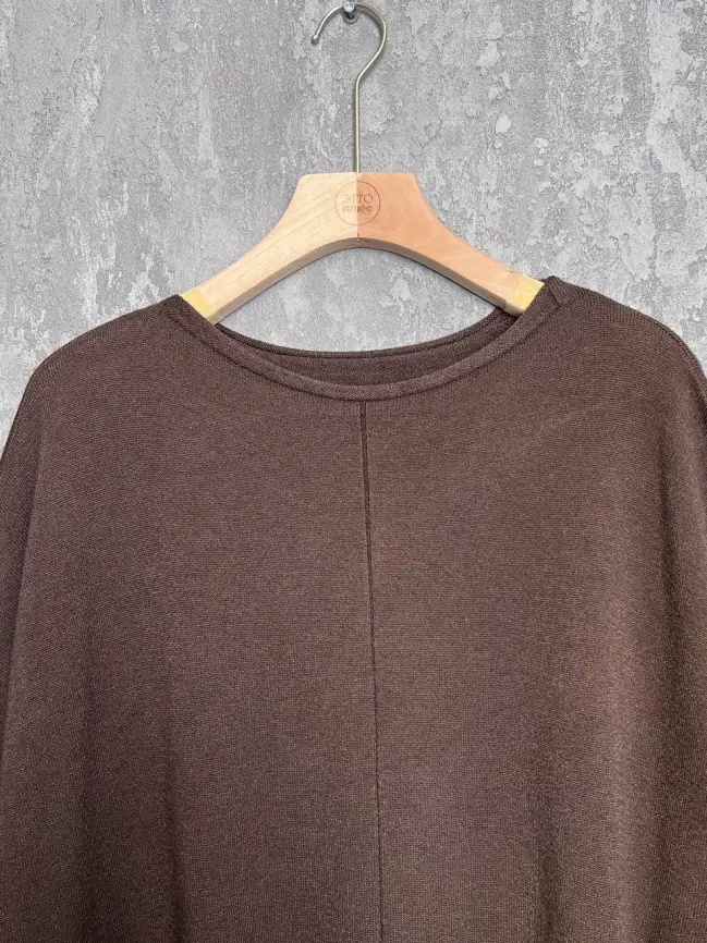 Джемпер 1444 Италия Размер 50-58 фото 91