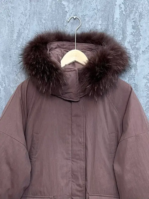 Куртка 8938 Размер 52-56 фото 15