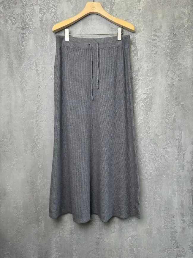 Юбка лапша ЭттоПлюс 493 Размер 50-56 фото 33