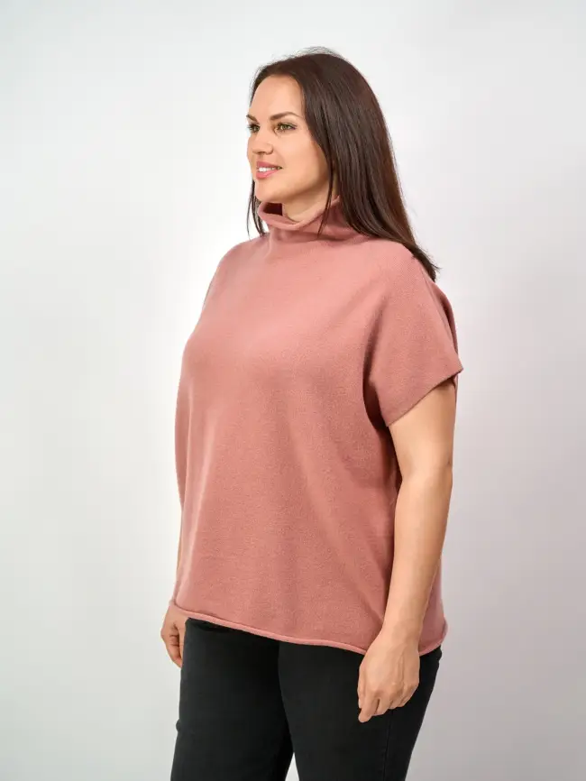 Жилет ЭттоПлюс 7054 Размер 48-58 фото 50