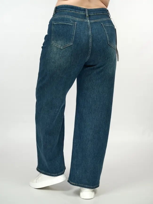 Джинсы 6618 Размер 48-58 фото 34