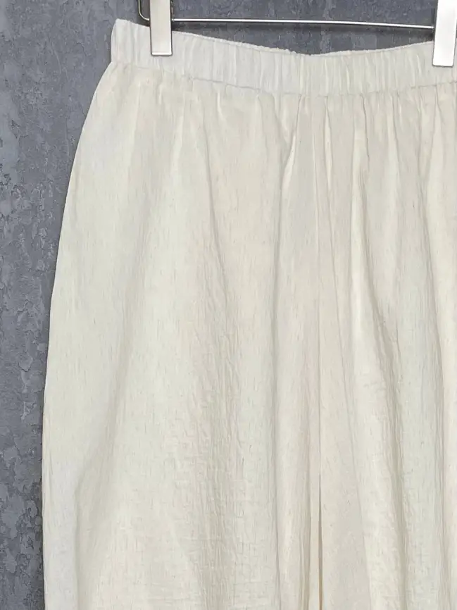 Брюки юбка 2095 Размеры 46-58 фото 12