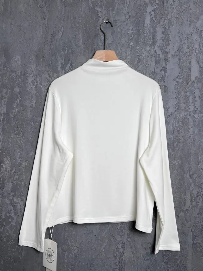 Лонгслив 64258 Размеры 50-58 фото 15