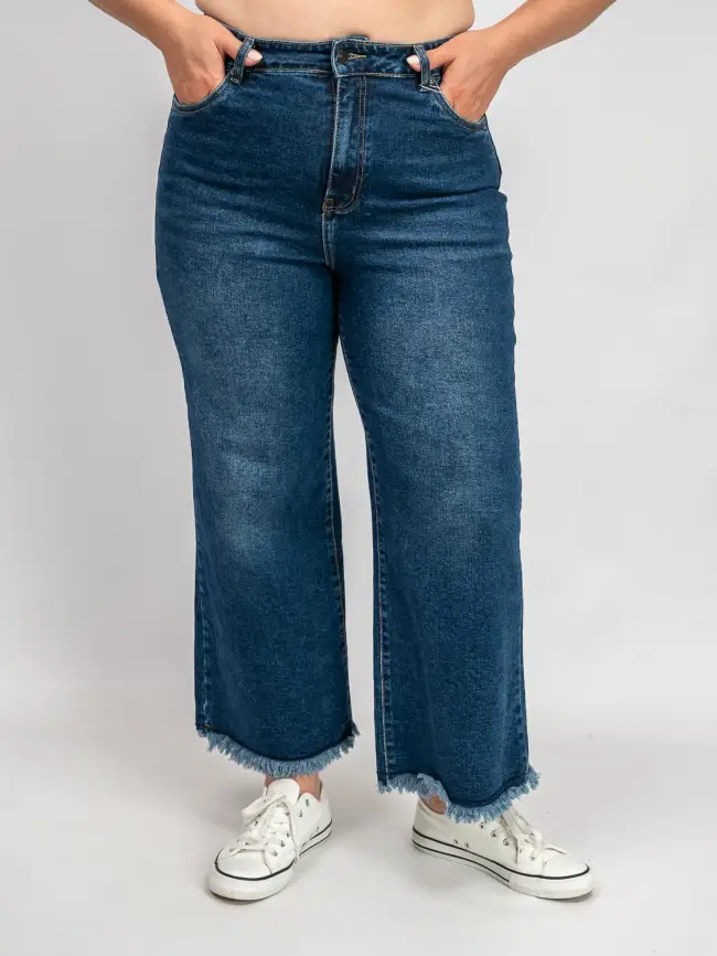 Джинсы ЭттоПлюс 33587 Размеры 54-62 фото 7