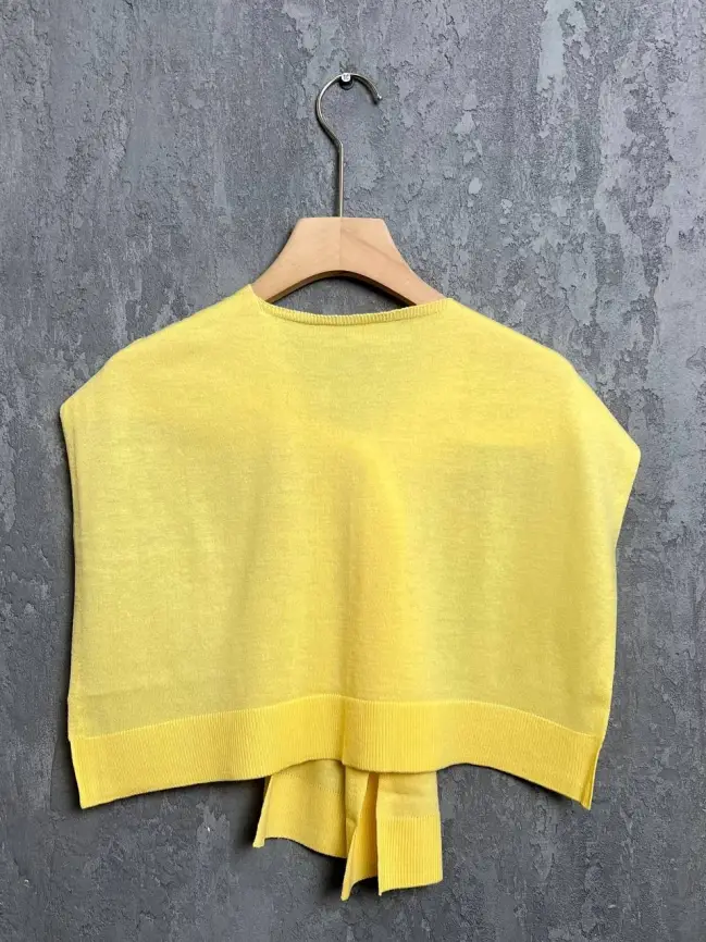 Аксессуар-накидка 1287 фото 52