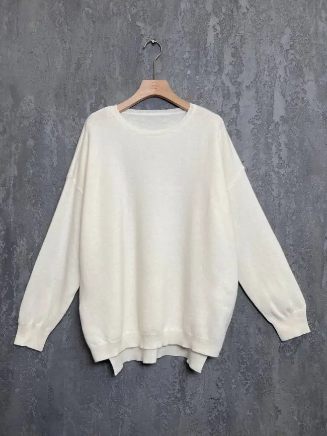 Джемпер Италия 18111 Размер 46-56 фото 51