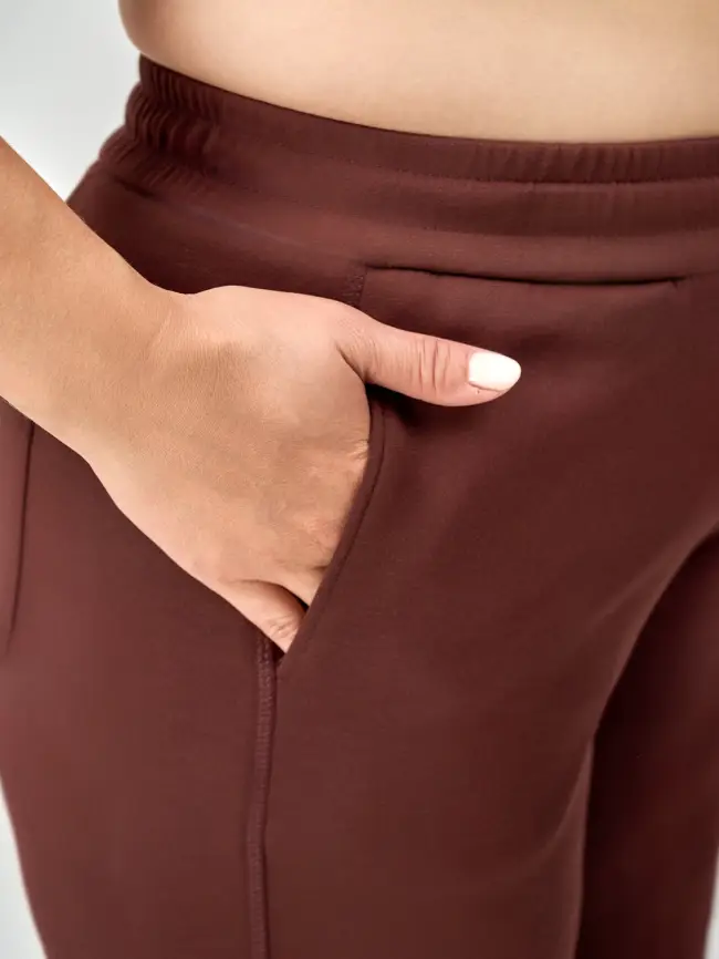 Брюки "Демисезонные"9751 Размеры 50-58 фото 14