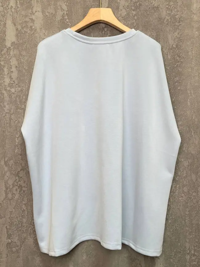 Футболка ЭттоПлюс Модал 0019 Размер 50-58 фото 19