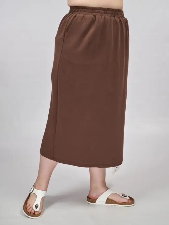 Юбка 33766 Размер 54-58 фото 7