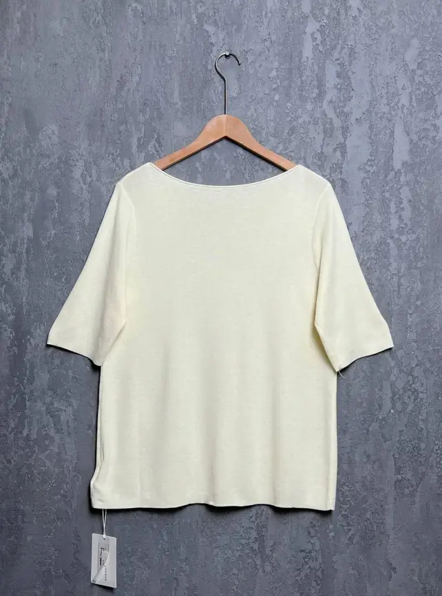 Джемпер 23550 Размер 48-58 фото 12