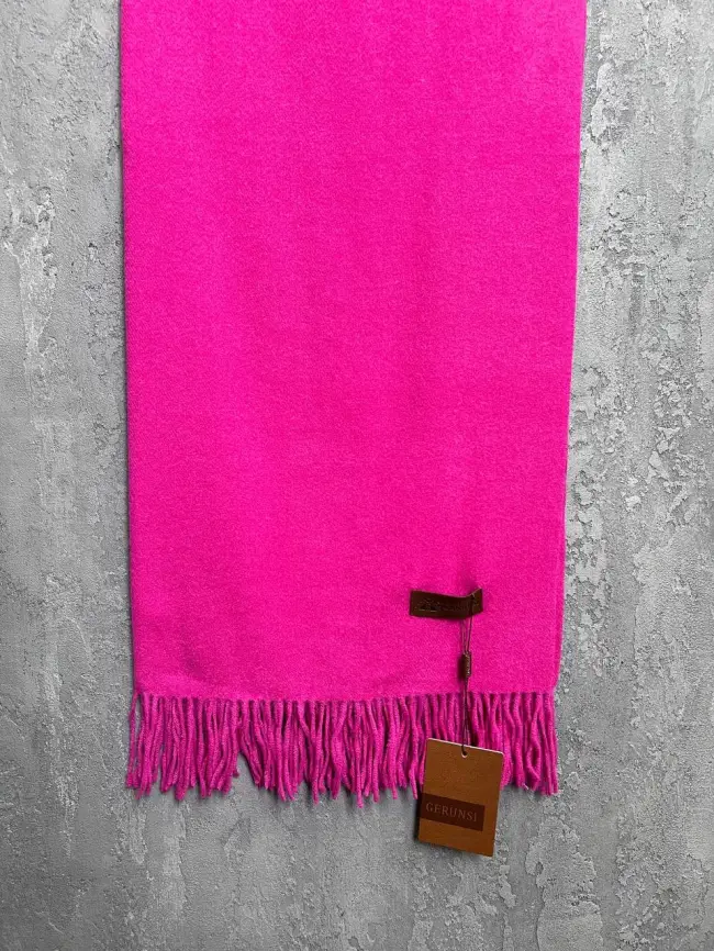 Палантин теплый 003 фото 41