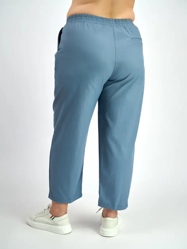 Брюки ЭттоПлюс 0021-1 Размеры 48-58 фото 45